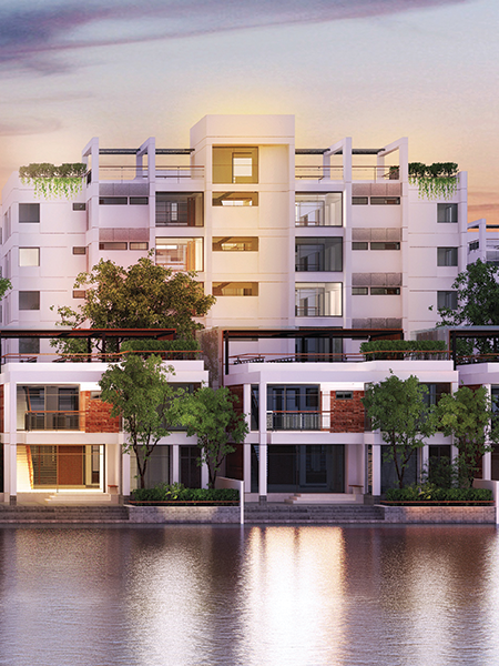 Rupayan Town Phase-2